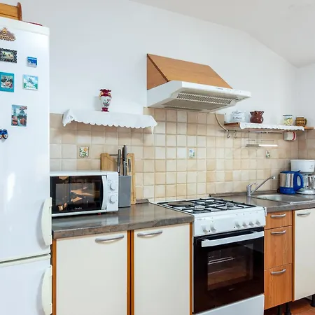 House With A Parking Space Valtura, - 16611 Holiday home *