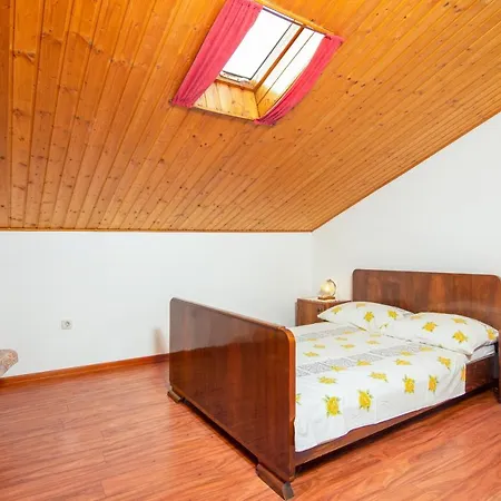 Дом отдыха House With A Parking Space Valtura, - 16611 *